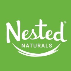 Nested Naturals Affiliate Program logo | TapRefer Pro The Biggest Directory with commission, cookie, reviews, alternatives