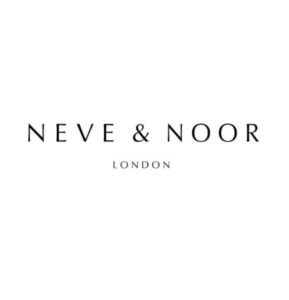 Neve & Noor Affiliate Program logo | TapRefer Pro The Biggest Directory with commission, cookie, reviews, alternatives