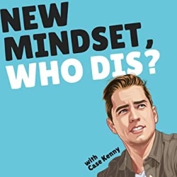 New Mindset, Who Dis? Affiliate Program logo | TapRefer Pro The Biggest Directory with commission, cookie, reviews, alternatives