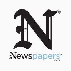 Newspapers.com Affiliate Program logo | TapRefer Pro The Biggest Directory with commission, cookie, reviews, alternatives