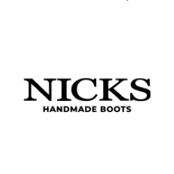 Nick’s Handmade Boots Affiliate Program logo | TapRefer Pro The Biggest Directory with commission, cookie, reviews, alternatives