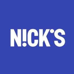 Nick’s Ice Creams Affiliate Program logo | TapRefer Pro The Biggest Directory with commission, cookie, reviews, alternatives