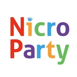 Nicro Party Affiliate Program logo | TapRefer Pro The Biggest Directory with commission, cookie, reviews, alternatives