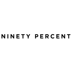 NinetyPercent Affiliate Program logo | TapRefer Pro The Biggest Directory with commission, cookie, reviews, alternatives