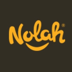 Nolah Affiliate Program logo | TapRefer Pro The Biggest Directory with commission, cookie, reviews, alternatives