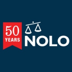Nolo Affiliate Program logo | TapRefer Pro The Biggest Directory with commission, cookie, reviews, alternatives