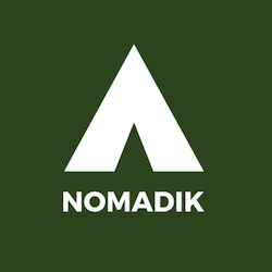 Nomadik Affiliate Program logo | TapRefer Pro The Biggest Directory with commission, cookie, reviews, alternatives