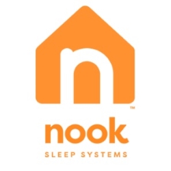 Nook Sleep Affiliate Program logo | TapRefer Pro The Biggest Directory with commission, cookie, reviews, alternatives