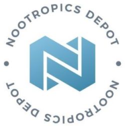 Nootropics Depot Affiliate Program logo | TapRefer Pro The Biggest Directory with commission, cookie, reviews, alternatives