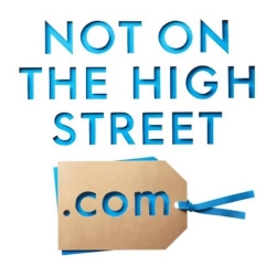 Not On The High Street Affiliate Program logo | TapRefer Pro The Biggest Directory with commission, cookie, reviews, alternatives