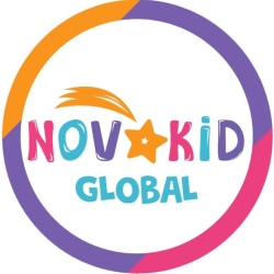 Novakid Affiliate Program logo | TapRefer Pro The Biggest Directory with commission, cookie, reviews, alternatives