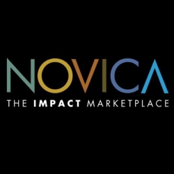 Novica Affiliate Program logo | TapRefer Pro The Biggest Directory with commission, cookie, reviews, alternatives