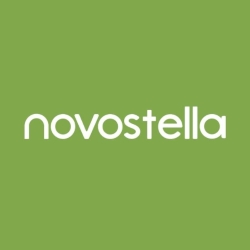 Novostella UK Affiliate Program logo | TapRefer Pro The Biggest Directory with commission, cookie, reviews, alternatives