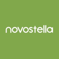 Novostella Affiliate Program logo | TapRefer Pro The Biggest Directory with commission, cookie, reviews, alternatives