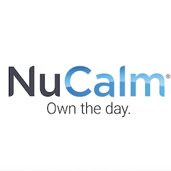 NuCalm Affiliate Program logo | TapRefer Pro The Biggest Directory with commission, cookie, reviews, alternatives