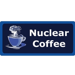 Nuclear Coffee Affiliate Program logo | TapRefer Pro The Biggest Directory with commission, cookie, reviews, alternatives