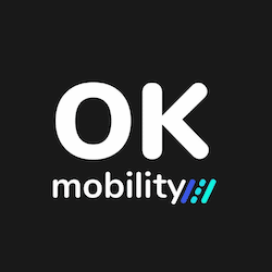 OK Rent a Car ES Affiliate Program logo | TapRefer Pro The Biggest Directory with commission, cookie, reviews, alternatives