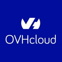 OVHcloud US Affiliate Program logo | TapRefer Pro The Biggest Directory with commission, cookie, reviews, alternatives
