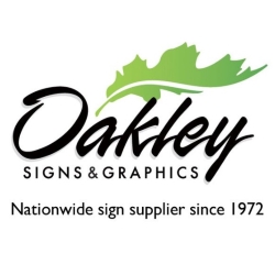 Oakley Signs & Graphics Affiliate Program logo | TapRefer Pro The Biggest Directory with commission, cookie, reviews, alternatives