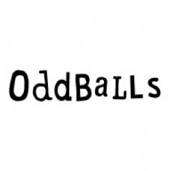 OddBalls Affiliate Program logo | TapRefer Pro The Biggest Directory with commission, cookie, reviews, alternatives