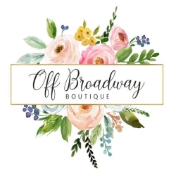 Off Broadway Boutique Affiliate Program logo | TapRefer Pro The Biggest Directory with commission, cookie, reviews, alternatives