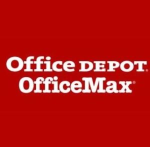 Office Depot Affiliate Program logo | TapRefer Pro The Biggest Directory with commission, cookie, reviews, alternatives