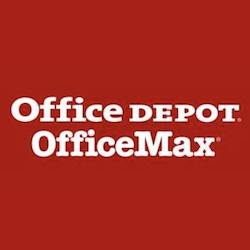 Office Depot and OfficeMax Affiliate Program logo | TapRefer Pro The Biggest Directory with commission, cookie, reviews, alternatives