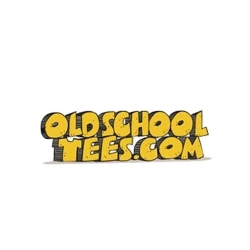 Old School Tees Affiliate Program logo | TapRefer Pro The Biggest Directory with commission, cookie, reviews, alternatives