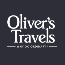 Oliver’s Travels Affiliate Program logo | TapRefer Pro The Biggest Directory with commission, cookie, reviews, alternatives