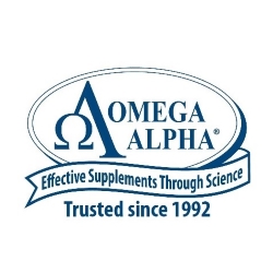 Omega Alpha Affiliate Program logo | TapRefer Pro The Biggest Directory with commission, cookie, reviews, alternatives