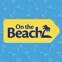 On The Beach Affiliate Program logo | TapRefer Pro The Biggest Directory with commission, cookie, reviews, alternatives