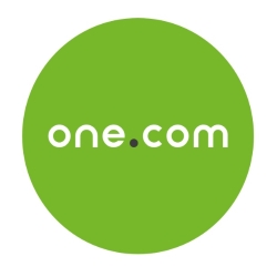 One.com Affiliate Program logo | TapRefer Pro The Biggest Directory with commission, cookie, reviews, alternatives