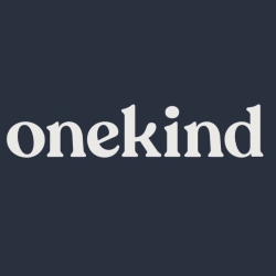 Onekind Affiliate Program logo | TapRefer Pro The Biggest Directory with commission, cookie, reviews, alternatives