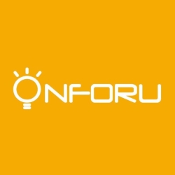 Onforu Affiliate Program logo | TapRefer Pro The Biggest Directory with commission, cookie, reviews, alternatives