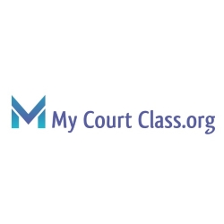 Online Court Classes Affiliate Program logo | TapRefer Pro The Biggest Directory with commission, cookie, reviews, alternatives