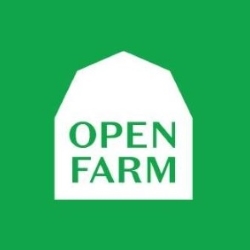 Open Farm Pet Affiliate Program logo | TapRefer Pro The Biggest Directory with commission, cookie, reviews, alternatives