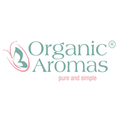 Organic Aromas Affiliate Program logo | TapRefer Pro The Biggest Directory with commission, cookie, reviews, alternatives