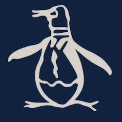 Original Penguin Affiliate Program logo | TapRefer Pro The Biggest Directory with commission, cookie, reviews, alternatives