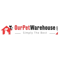 OurPetWareHouse Affiliate Program logo | TapRefer Pro The Biggest Directory with commission, cookie, reviews, alternatives