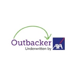 Outbacker Insurance Affiliate Program logo | TapRefer Pro The Biggest Directory with commission, cookie, reviews, alternatives