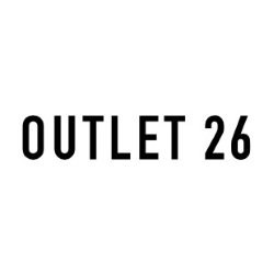 Outlet26 Affiliate Program logo | TapRefer Pro The Biggest Directory with commission, cookie, reviews, alternatives