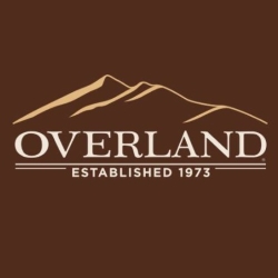 Overland Sheepskin Co. Affiliate Program logo | TapRefer Pro The Biggest Directory with commission, cookie, reviews, alternatives
