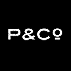 P&Co Affiliate Program logo | TapRefer Pro The Biggest Directory with commission, cookie, reviews, alternatives