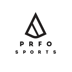 PRFO Sports Affiliate Program logo | TapRefer Pro The Biggest Directory with commission, cookie, reviews, alternatives