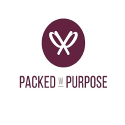 Packed with Purpose Affiliate Program logo | TapRefer Pro The Biggest Directory with commission, cookie, reviews, alternatives