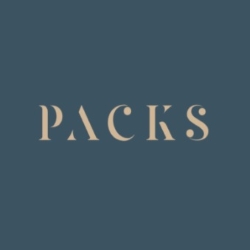 Packs Travel Affiliate Program logo | TapRefer Pro The Biggest Directory with commission, cookie, reviews, alternatives
