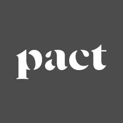 Pact Apparel Affiliate Program logo | TapRefer Pro The Biggest Directory with commission, cookie, reviews, alternatives