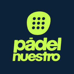 Padel Nuestro UK Affiliate Program logo | TapRefer Pro The Biggest Directory with commission, cookie, reviews, alternatives
