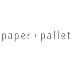 Paper and Pallet Affiliate Program logo | TapRefer Pro The Biggest Directory with commission, cookie, reviews, alternatives