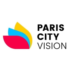 ParisCityVision.com Affiliate Program logo | TapRefer Pro The Biggest Directory with commission, cookie, reviews, alternatives